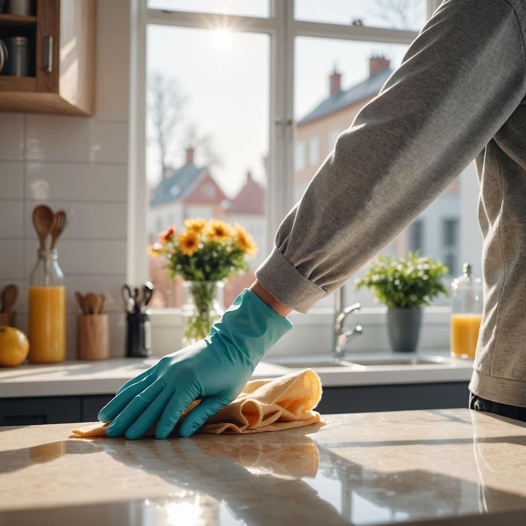 Top 10 Deep Cleaning Tips to Make Your Home New